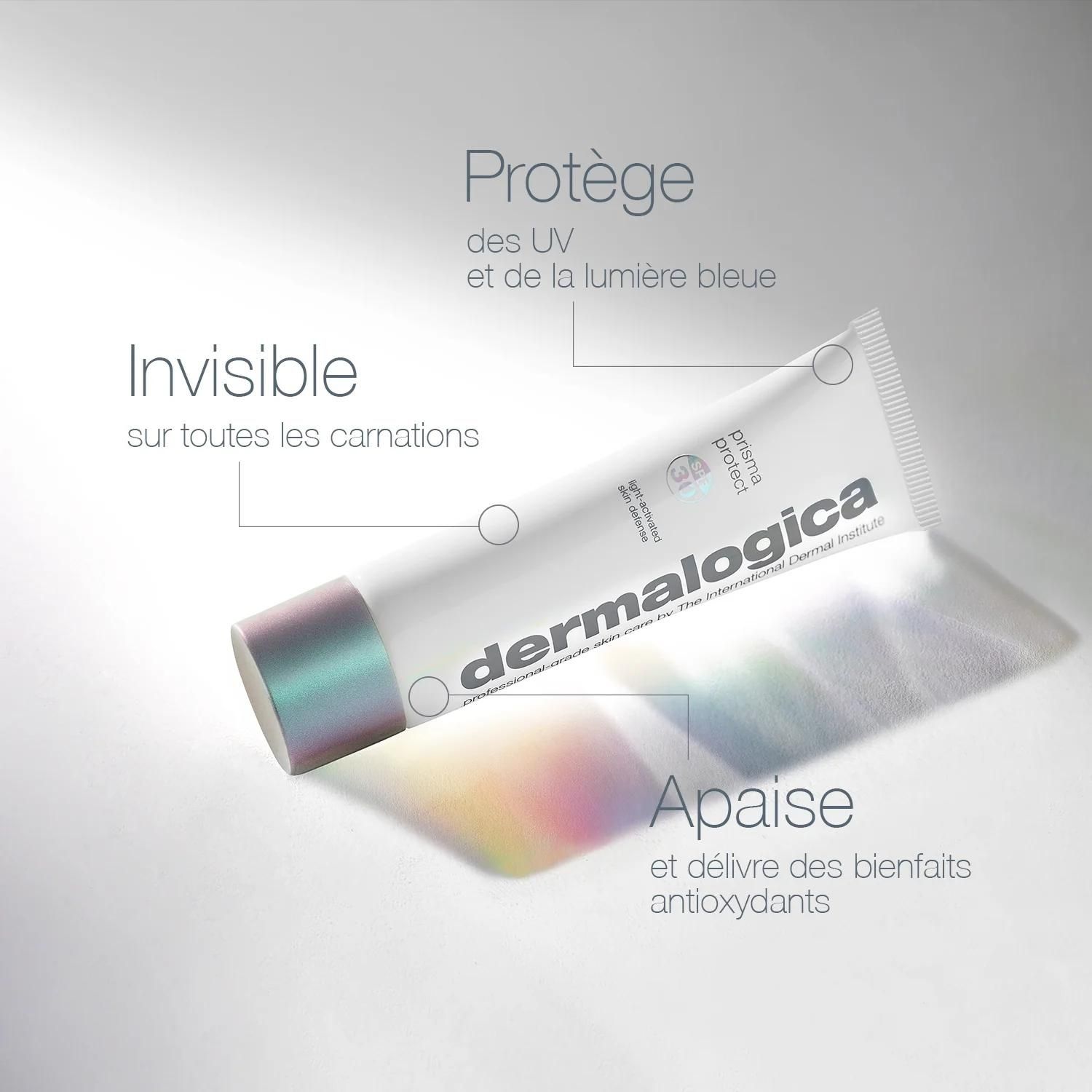Prisma Protect SPF30 – Image 3
