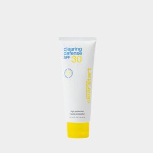 Clearing Defense SPF30