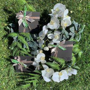 Carte cadeau (envoi postal)