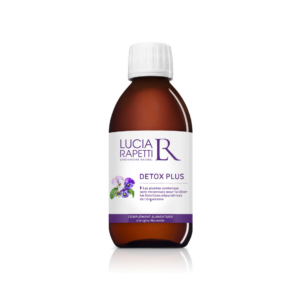 DETOX PLUS BOOSTER DÉTOXIFIANT DÉPURATEUR 250 ml