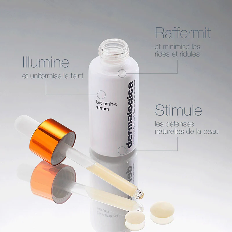 Biolumin-C Serum – Image 5