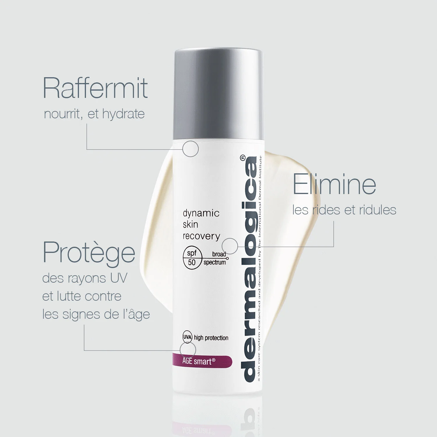 Dynamic Skin Recovery SPF 50 – Image 3