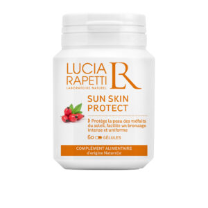 SUN SKIN PROTECT STIMULATEUR DU BRONZAGE 60 GEL