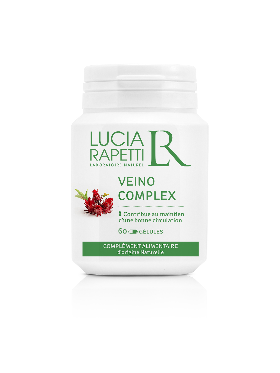 VEINO COMPLEX 60 GEL