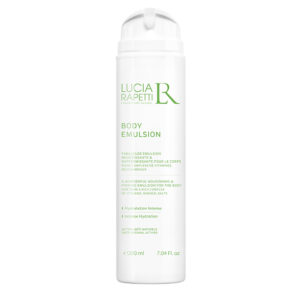 BODY ÉMULSION NOURISSANTE ET RAFFERMISSANTE 200ml