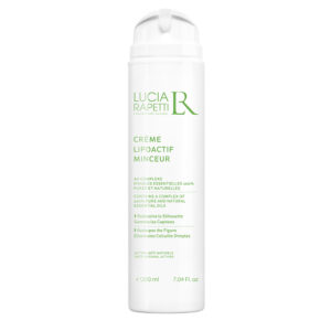 CRÈME LIPOACTIF MINCEUR 200ml