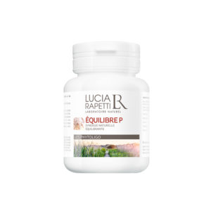 ÉQUILIBRE P – BIOTYPOLOGIE PHOSPHORIQUE 60 GEL