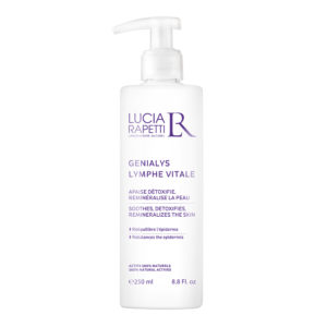 Genialys Lymphe Vitale 250ml
