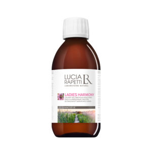 LADIES HARMONY HARMONIE FÉMININE 250 ml