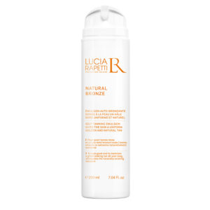 NATURAL BRONZE ÉMULSION AUTO-BRONZANTE 200ml