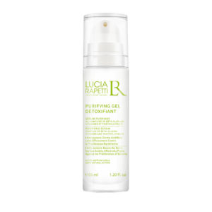 PURIFYING GEL DÉTOXIFIANT PURIFIANT 35ml