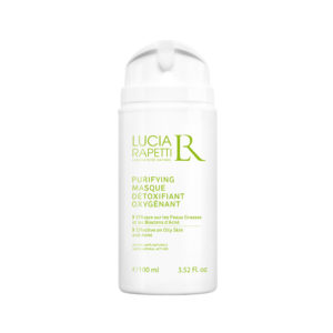 PURIFYING MASQUE DÉTOXIFIANT OXYGÉNANT 100ml