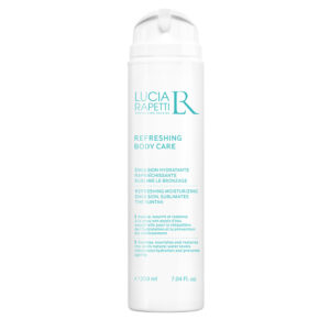 REFRESHING BODY CARE, ÉMULSION APRÈS SOLEIL SUBLIMATRICE DU BRONZAGE 200ml