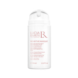 SENSITIVE MASQUE PROTECTEUR PEAUX SENSIBLES 100ml