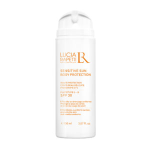 SENSITIVE SUN BODY PROTECTION SPF30 150ml