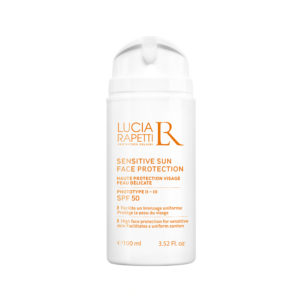 SENSITIVE SUN FACE PROTECTION SPF50 100ml