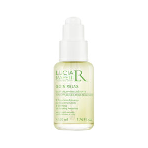 SOIN RELAX, SYNERGIE D’HUILES ESSENTIELLES 50ml