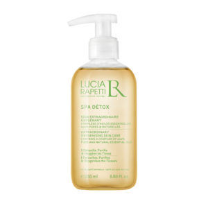 SPA DÉTOX SOIN OXYGÉNANT NUIT 250ml