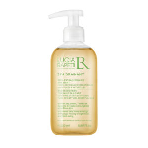 SPA DRAINANT SOIN LÉGÈRETÉ NUIT 250ml