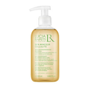 SPA MINCEUR CELLULITE SOIN AMINCISSANT MODELANT NUIT 250ml