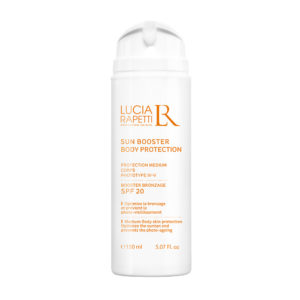 SUN BOOSTER FACE AGE PROTECTION SPF30 100ml