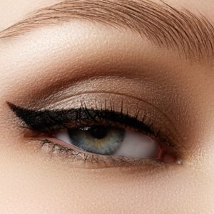 Densification/ras de cils