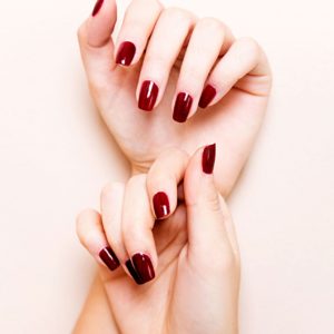 Carte cadeau - Manucure