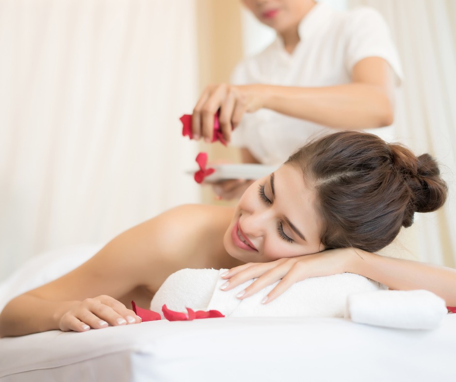 Carte cadeau - Bien-être et détente une parenthèse hors du temps