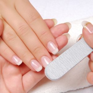 Dépose - semi permanent