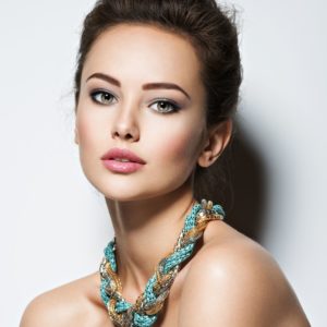 Carte cadeau - Maquillage soirée