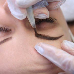 Carte cadeau - Microblading