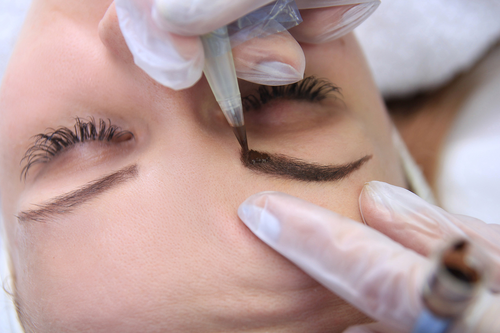 Carte cadeau - Microblading