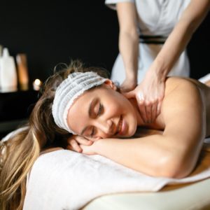 Modelage global Zensu (90 min)