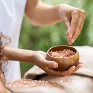 Soin Physio (60 min)