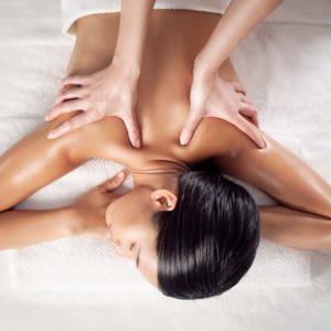 Soin Global-life « intense » (75 min)