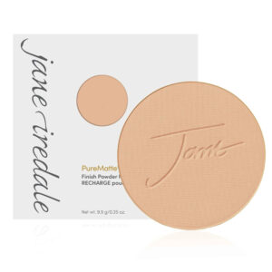 PURE MATTE Poudre de finition recharge