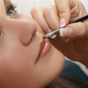 Carte cadeau - Séance(s) d’auto-maquillage