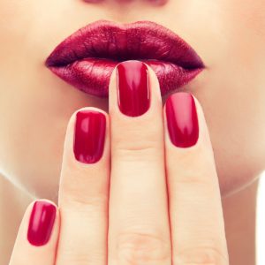 Carte cadeau - Pose semi-permanent mains