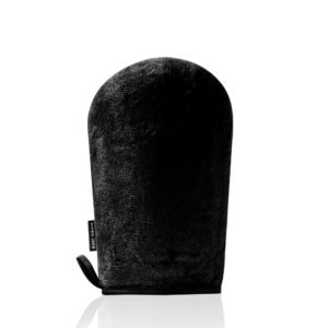 Gant d'application auto-bronzant