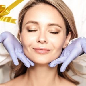 Carte cadeau - Soin skin life global (90 min)