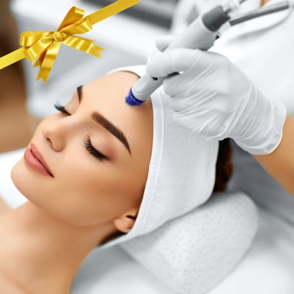 Carte cadeau - Soin aquaskin