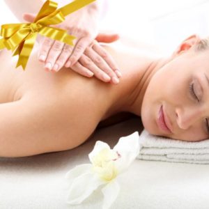 Carte cadeau - SOIN IMPERIAL DU VISAGE (75 min)