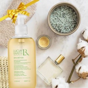 Carte cadeau - Soin luminescence (60 min)