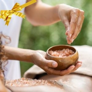 Carte cadeau - Soin Physio (60 min)