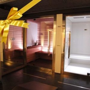 Carte cadeau - FORMULE PRIVILÈGE À DEUX