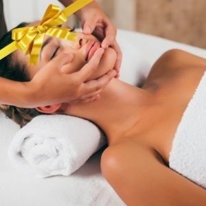 Carte cadeau - Soin Zen Visage