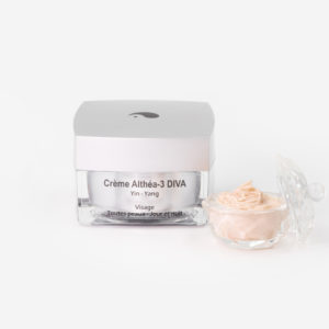 Crème anti-rides, anti-âge Althéa 3 DIVA