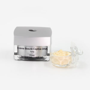 Crème beauté captive Diva anti-rides, anti-âge