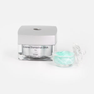 Crème Diamasham DIVA calmante, nourrissante, hydratante