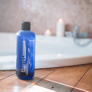 Le Bain de la Déesse reminéralisant détente